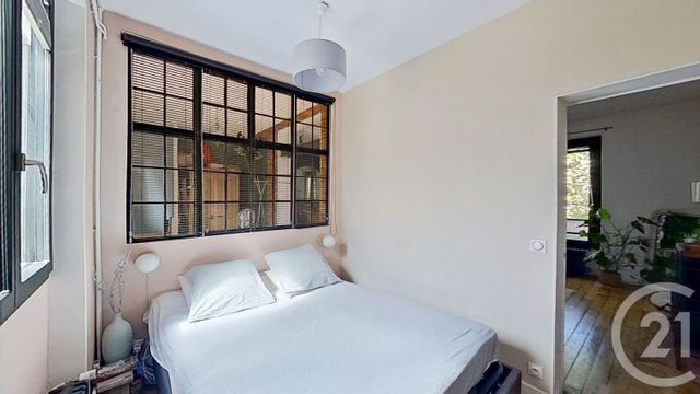 Appartement F5 &agrave; vendre - 5 pi&egrave;ces - 63,86 m2 - Le Perreux Sur Marne - 94 - ILE-DE-FRANCE