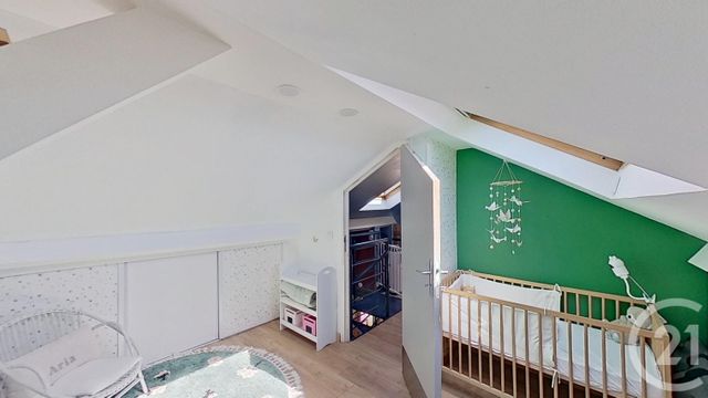 Appartement F5 &agrave; vendre - 5 pi&egrave;ces - 63,86 m2 - Le Perreux Sur Marne - 94 - ILE-DE-FRANCE