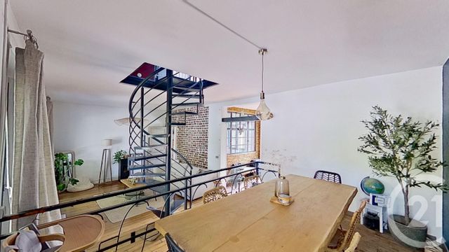Appartement F5 &agrave; vendre - 5 pi&egrave;ces - 63,86 m2 - Le Perreux Sur Marne - 94 - ILE-DE-FRANCE