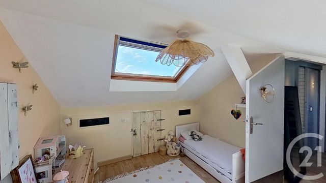 Appartement F5 &agrave; vendre - 5 pi&egrave;ces - 63,86 m2 - Le Perreux Sur Marne - 94 - ILE-DE-FRANCE