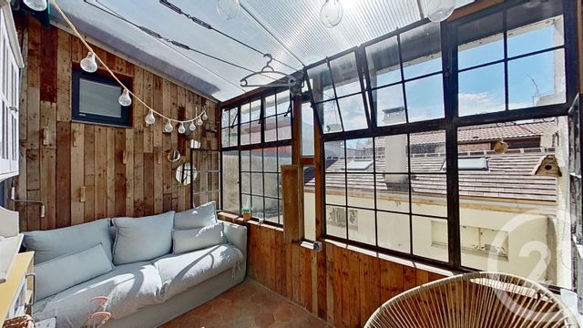 Appartement F5 &agrave; vendre - 5 pi&egrave;ces - 63,86 m2 - Le Perreux Sur Marne - 94 - ILE-DE-FRANCE