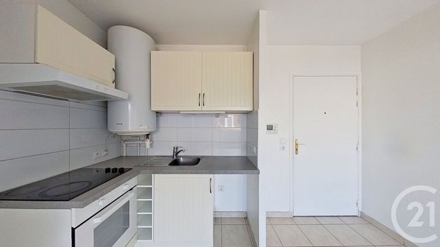 Appartement F2 &agrave; vendre - 2 pi&egrave;ces - 35,22 m2 - Le Perreux Sur Marne - 94 - ILE-DE-FRANCE