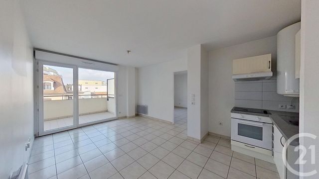 appartement - LE PERREUX SUR MARNE - 94