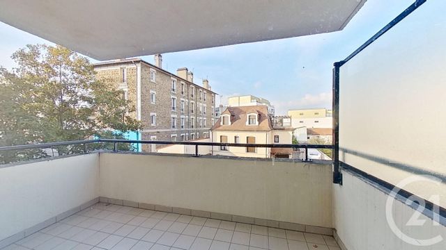 Appartement F2 &agrave; vendre - 2 pi&egrave;ces - 35,22 m2 - Le Perreux Sur Marne - 94 - ILE-DE-FRANCE