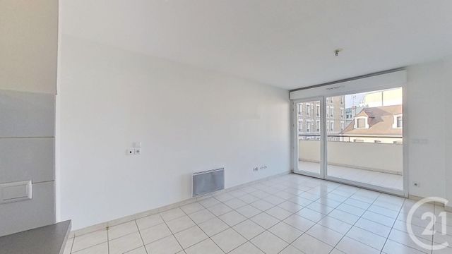 Appartement F2 &agrave; vendre - 2 pi&egrave;ces - 35,22 m2 - Le Perreux Sur Marne - 94 - ILE-DE-FRANCE