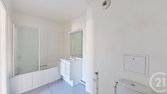 Appartement F2 &agrave; vendre - 2 pi&egrave;ces - 35,22 m2 - Le Perreux Sur Marne - 94 - ILE-DE-FRANCE