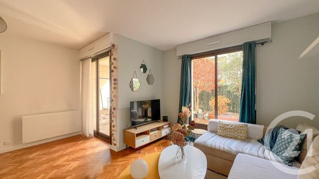 appartement - LE PERREUX SUR MARNE - 94