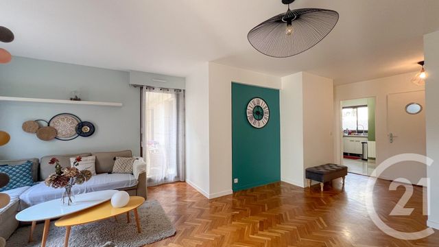 Appartement F4 &agrave; vendre - 4 pi&egrave;ces - 80,45 m2 - Le Perreux Sur Marne - 94 - ILE-DE-FRANCE