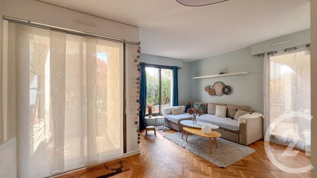 Appartement F4 &agrave; vendre - 4 pi&egrave;ces - 80,45 m2 - Le Perreux Sur Marne - 94 - ILE-DE-FRANCE