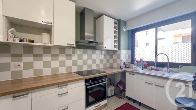 Appartement F4 &agrave; vendre - 4 pi&egrave;ces - 80,45 m2 - Le Perreux Sur Marne - 94 - ILE-DE-FRANCE