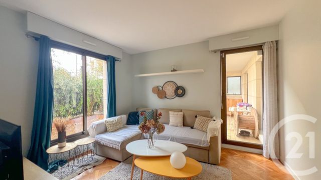 Appartement F4 &agrave; vendre - 4 pi&egrave;ces - 80,45 m2 - Le Perreux Sur Marne - 94 - ILE-DE-FRANCE