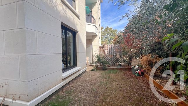 Appartement F4 &agrave; vendre - 4 pi&egrave;ces - 80,45 m2 - Le Perreux Sur Marne - 94 - ILE-DE-FRANCE