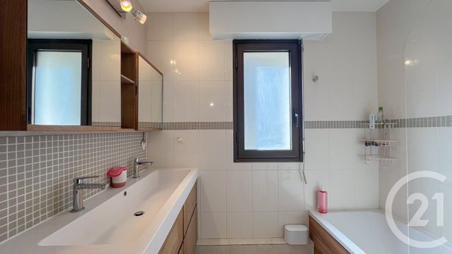 Appartement F4 &agrave; vendre - 4 pi&egrave;ces - 80,45 m2 - Le Perreux Sur Marne - 94 - ILE-DE-FRANCE