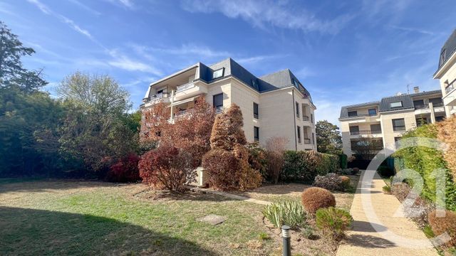 Appartement F4 &agrave; vendre - 4 pi&egrave;ces - 80,45 m2 - Le Perreux Sur Marne - 94 - ILE-DE-FRANCE