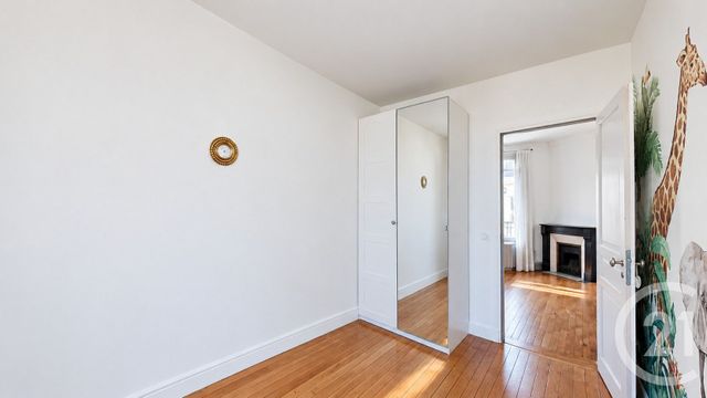 Appartement F6 &agrave; vendre - 6 pi&egrave;ces - 78,44 m2 - Nogent Sur Marne - 94 - ILE-DE-FRANCE