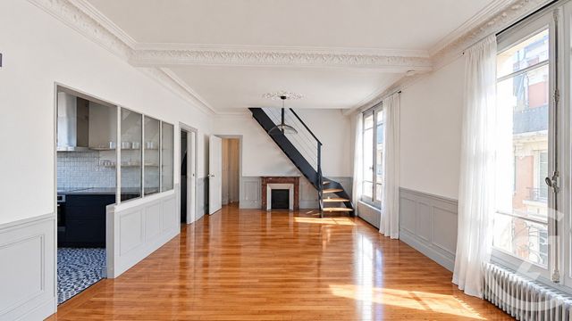Appartement F6 &agrave; vendre - 6 pi&egrave;ces - 78,44 m2 - Nogent Sur Marne - 94 - ILE-DE-FRANCE