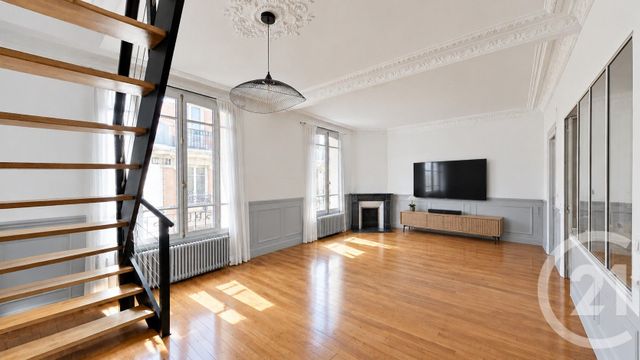 Appartement F6 &agrave; vendre - 6 pi&egrave;ces - 78,44 m2 - Nogent Sur Marne - 94 - ILE-DE-FRANCE