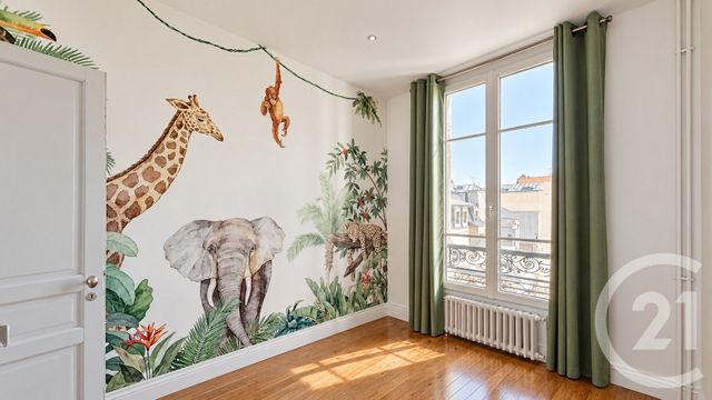 Appartement F6 &agrave; vendre - 6 pi&egrave;ces - 78,44 m2 - Nogent Sur Marne - 94 - ILE-DE-FRANCE