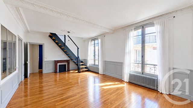 Appartement F6 &agrave; vendre - 6 pi&egrave;ces - 78,44 m2 - Nogent Sur Marne - 94 - ILE-DE-FRANCE
