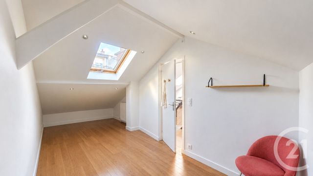 Appartement F6 &agrave; vendre - 6 pi&egrave;ces - 78,44 m2 - Nogent Sur Marne - 94 - ILE-DE-FRANCE