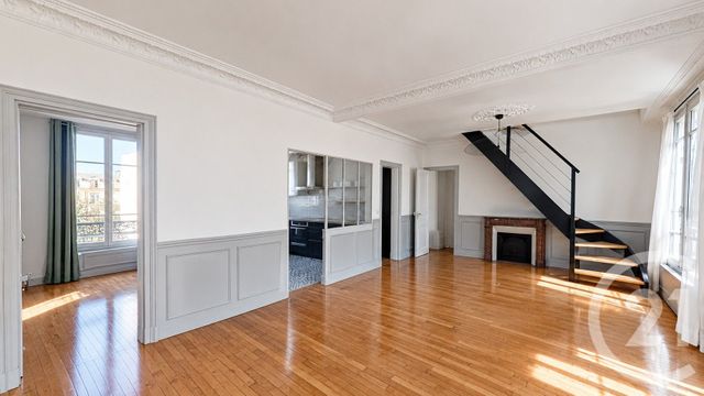 Appartement 6 pièces 78 m² · à Nogent-sur-Marne · 78,4 m² · 617 000 €