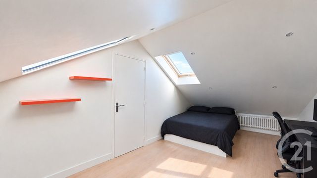 Appartement F6 &agrave; vendre - 6 pi&egrave;ces - 78,44 m2 - Nogent Sur Marne - 94 - ILE-DE-FRANCE