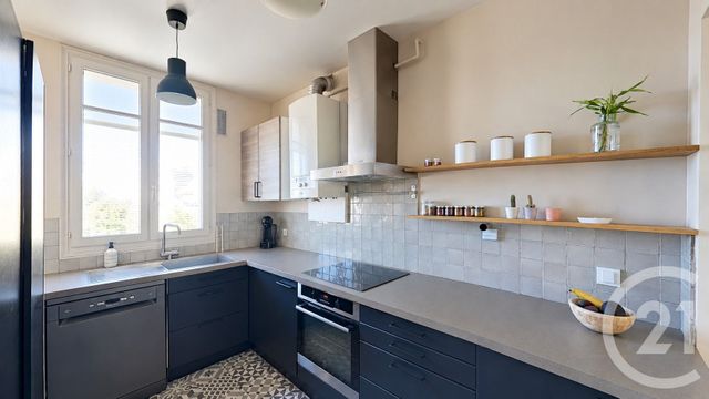 Appartement F6 &agrave; vendre - 6 pi&egrave;ces - 78,44 m2 - Nogent Sur Marne - 94 - ILE-DE-FRANCE