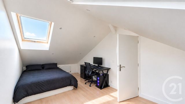 Appartement F6 &agrave; vendre - 6 pi&egrave;ces - 78,44 m2 - Nogent Sur Marne - 94 - ILE-DE-FRANCE