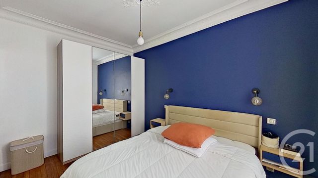 Appartement F6 &agrave; vendre - 6 pi&egrave;ces - 78,44 m2 - Nogent Sur Marne - 94 - ILE-DE-FRANCE