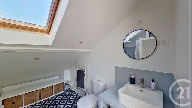 Appartement F6 &agrave; vendre - 6 pi&egrave;ces - 78,44 m2 - Nogent Sur Marne - 94 - ILE-DE-FRANCE