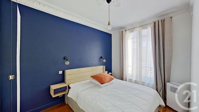 Appartement F6 &agrave; vendre - 6 pi&egrave;ces - 78,44 m2 - Nogent Sur Marne - 94 - ILE-DE-FRANCE