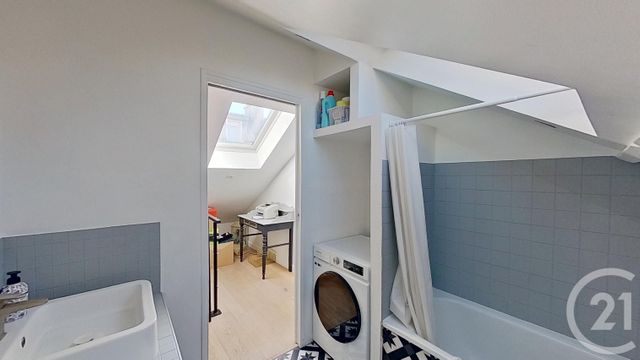 Appartement F6 &agrave; vendre - 6 pi&egrave;ces - 78,44 m2 - Nogent Sur Marne - 94 - ILE-DE-FRANCE