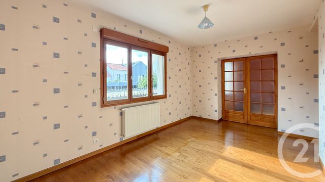 Maison &agrave; vendre - 8 pi&egrave;ces - 137,12 m2 - Nogent Sur Marne - 94 - ILE-DE-FRANCE