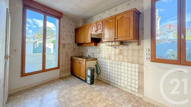 Maison &agrave; vendre - 8 pi&egrave;ces - 137,12 m2 - Nogent Sur Marne - 94 - ILE-DE-FRANCE