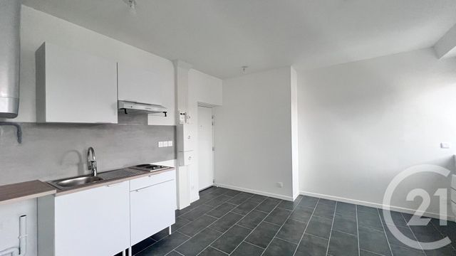 Appartement F2 &agrave; louer - 2 pi&egrave;ces - 31 m2 - Gagny - 93 - ILE-DE-FRANCE