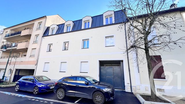 Appartement F2 &agrave; louer - 2 pi&egrave;ces - 31 m2 - Gagny - 93 - ILE-DE-FRANCE