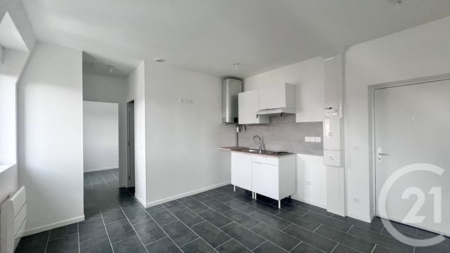 Appartement F2 &agrave; louer - 2 pi&egrave;ces - 31 m2 - Gagny - 93 - ILE-DE-FRANCE