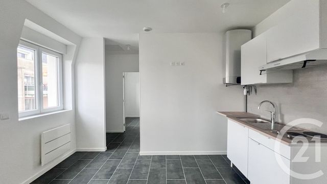 Appartement F2 &agrave; louer - 2 pi&egrave;ces - 31 m2 - Gagny - 93 - ILE-DE-FRANCE