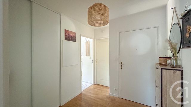 Appartement F3 &agrave; vendre - 3 pi&egrave;ces - 60,44 m2 - Nogent Sur Marne - 94 - ILE-DE-FRANCE