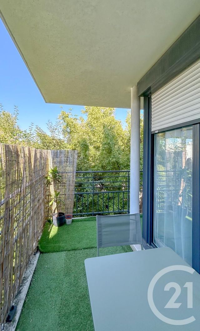 Appartement F3 &agrave; vendre - 3 pi&egrave;ces - 60,44 m2 - Nogent Sur Marne - 94 - ILE-DE-FRANCE