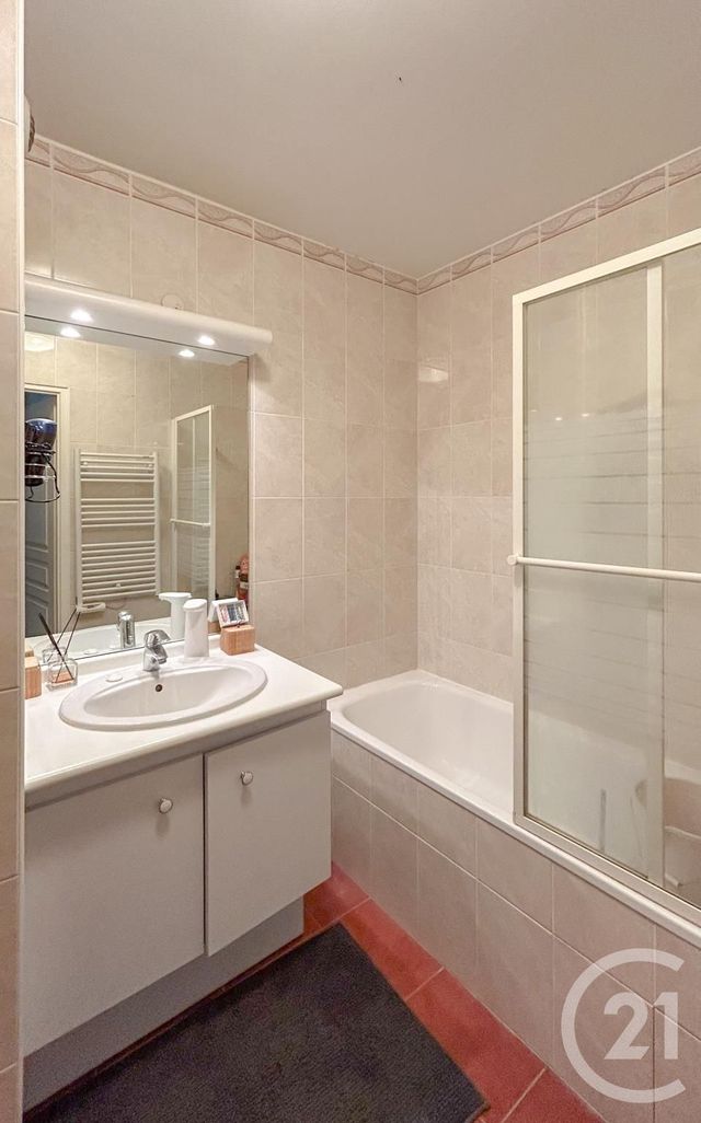 Appartement F3 &agrave; vendre - 3 pi&egrave;ces - 60,44 m2 - Nogent Sur Marne - 94 - ILE-DE-FRANCE