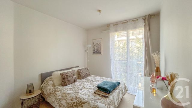 Appartement F3 &agrave; vendre - 3 pi&egrave;ces - 60,44 m2 - Nogent Sur Marne - 94 - ILE-DE-FRANCE