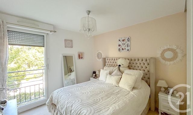 Appartement F3 &agrave; vendre - 3 pi&egrave;ces - 60,44 m2 - Nogent Sur Marne - 94 - ILE-DE-FRANCE