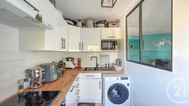 Appartement F3 &agrave; vendre - 3 pi&egrave;ces - 60,44 m2 - Nogent Sur Marne - 94 - ILE-DE-FRANCE