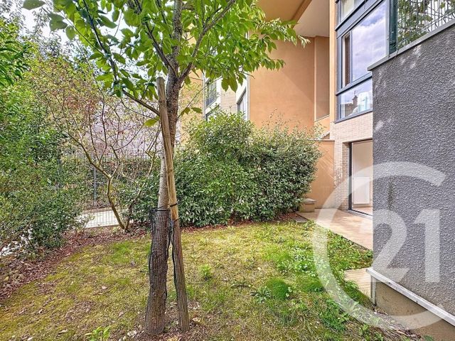 Appartement Studio &agrave; louer - 1 pi&egrave;ce - 27,01 m2 - Nogent Sur Marne - 94 - ILE-DE-FRANCE