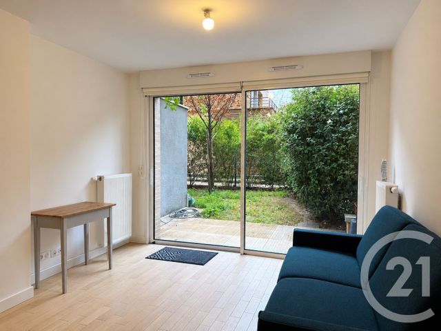 Appartement 1 pièce 27 m² · à Nogent-sur-Marne · 27 m² · 890 €/mois