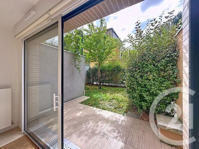 Appartement Studio &agrave; louer - 1 pi&egrave;ce - 27,01 m2 - Nogent Sur Marne - 94 - ILE-DE-FRANCE