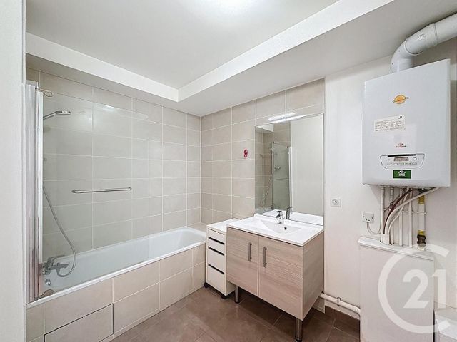 Appartement Studio &agrave; louer - 1 pi&egrave;ce - 27,01 m2 - Nogent Sur Marne - 94 - ILE-DE-FRANCE