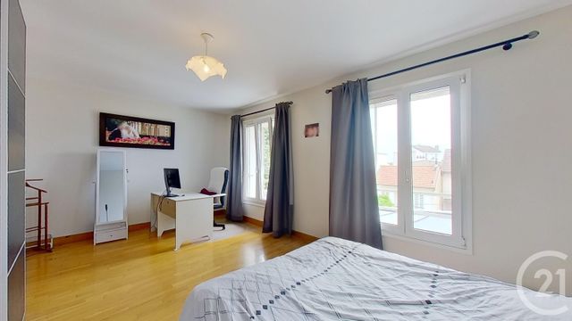 Maison à vendre - 5 pièces - 182,24 m2 - Nogent Sur Marne - 94 - ILE-DE-FRANCE