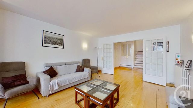 Maison à vendre - 5 pièces - 182,24 m2 - Nogent Sur Marne - 94 - ILE-DE-FRANCE